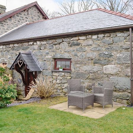 Ty Bach Twt Villa Dyffryn Ardudwy Exterior photo