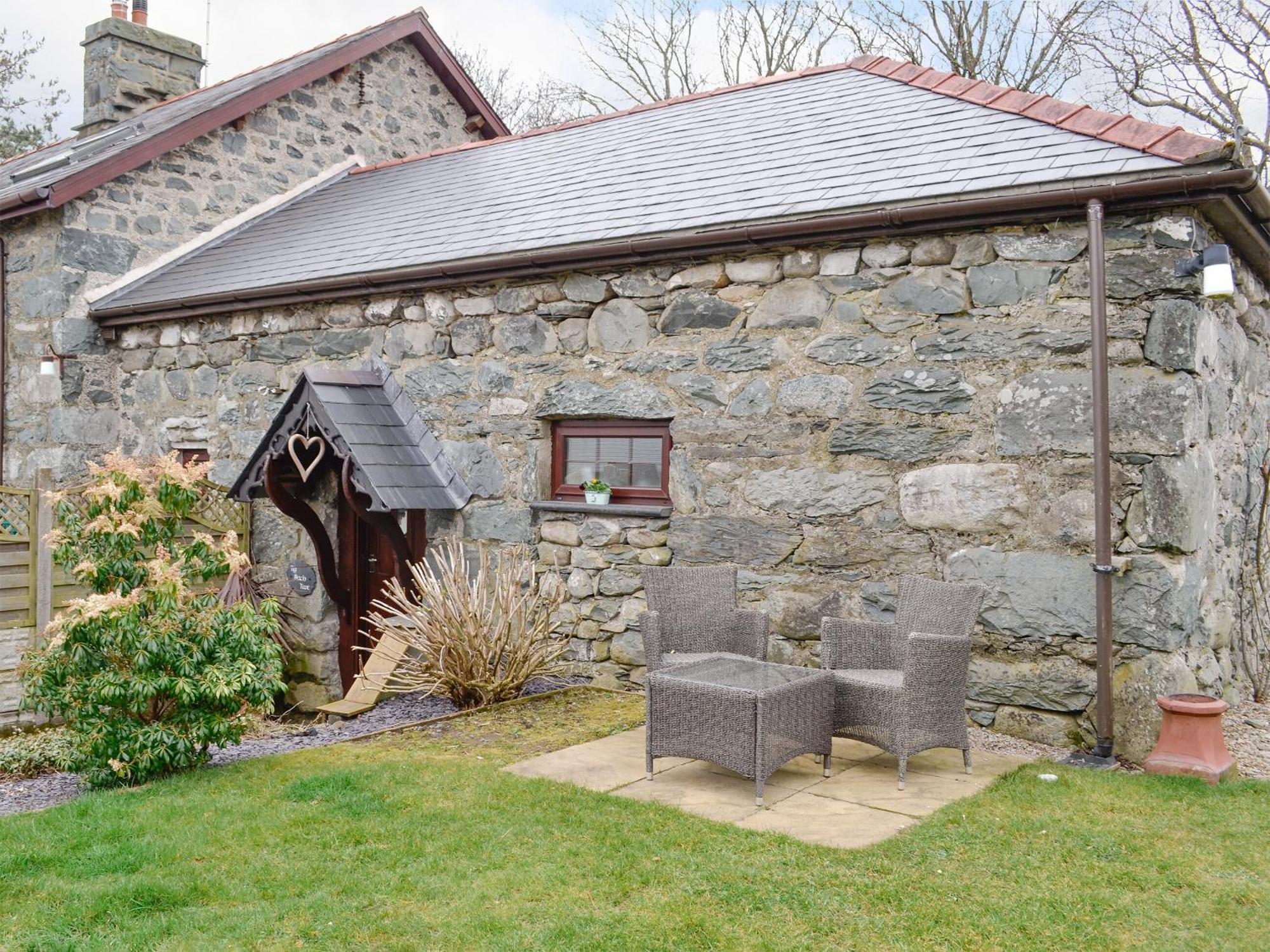 Ty Bach Twt Villa Dyffryn Ardudwy Exterior photo