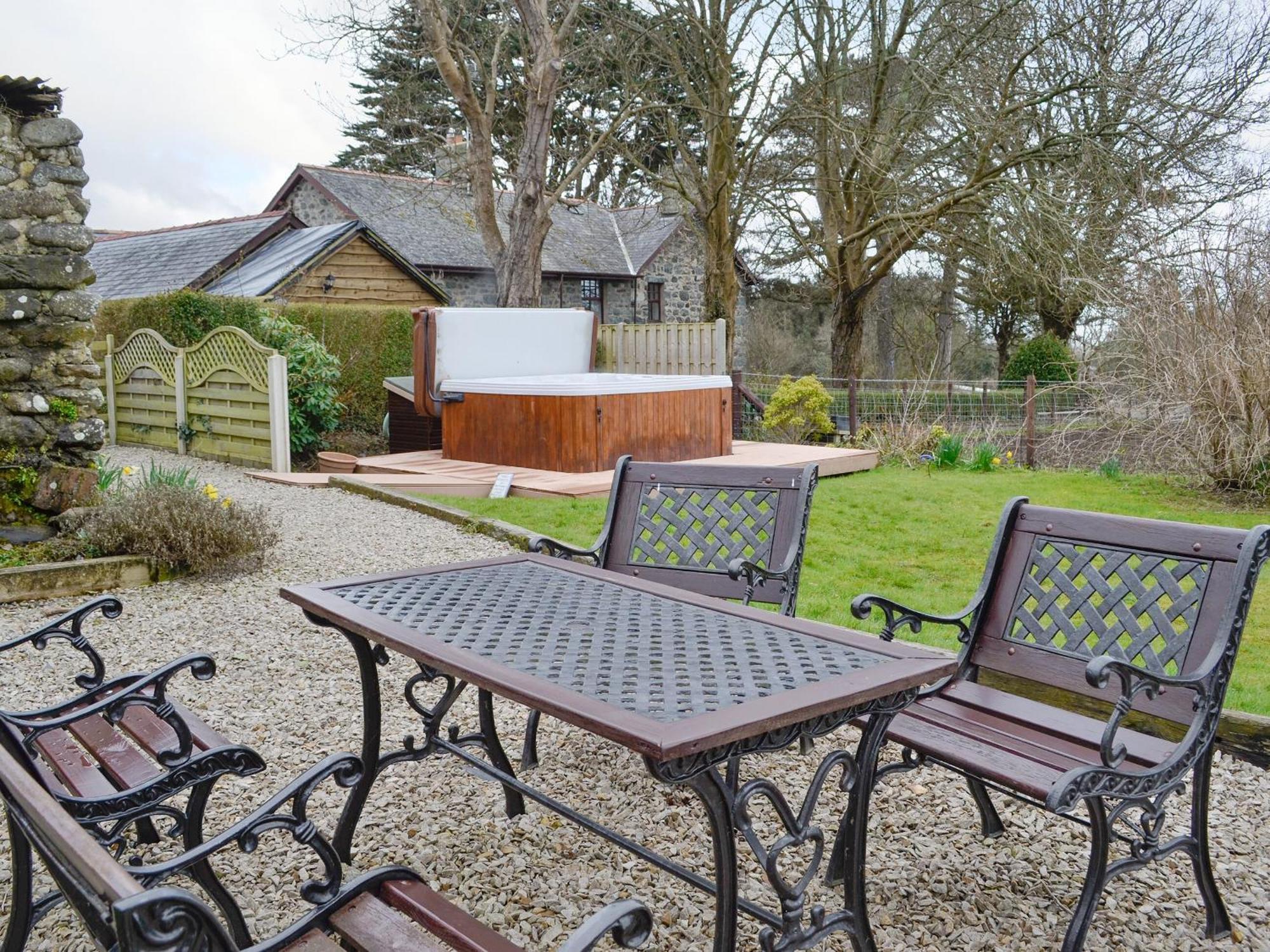 Ty Bach Twt Villa Dyffryn Ardudwy Exterior photo