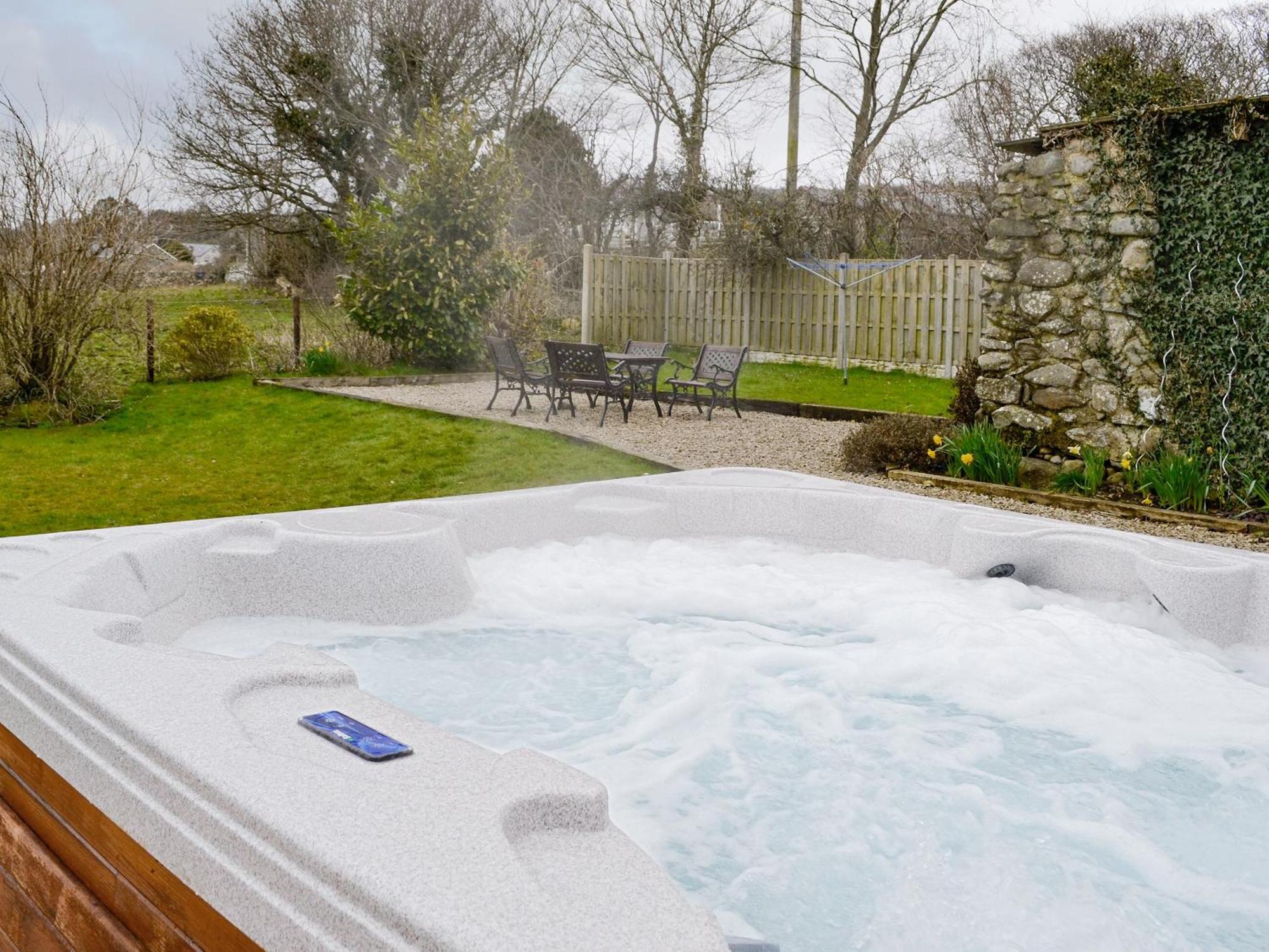 Ty Bach Twt Villa Dyffryn Ardudwy Exterior photo